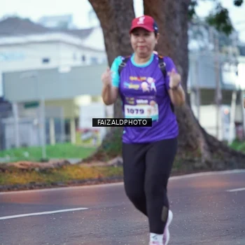 Runner Photo 8325637