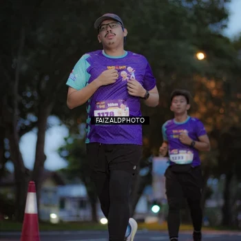 Runner Photo 8325641