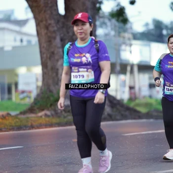 Runner Photo 8325642