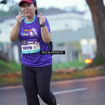 Runner Photo 8325643