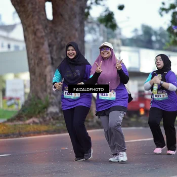 Runner Photo 8325650