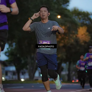 Runner Photo 8325670