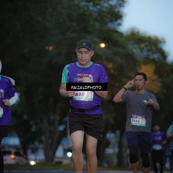 Runner Photo 8325686