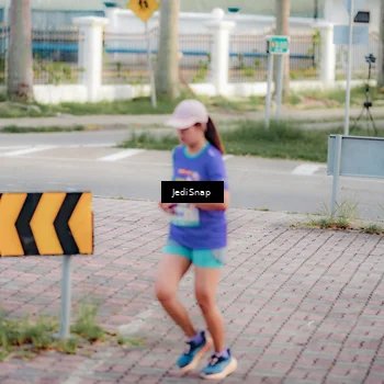 Runner Photo 8325687