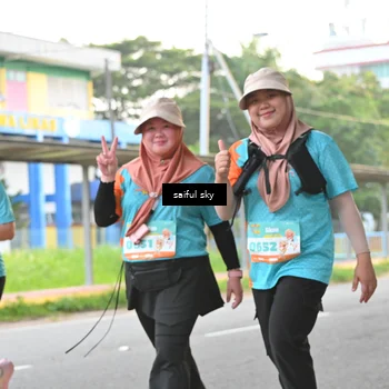 Runner Photo 8325690