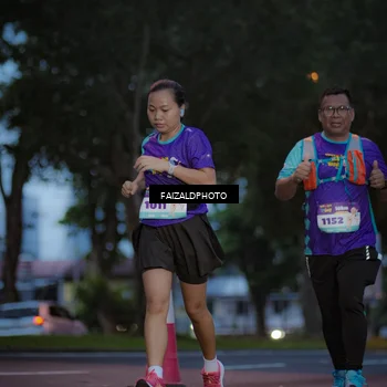 Runner Photo 8325694
