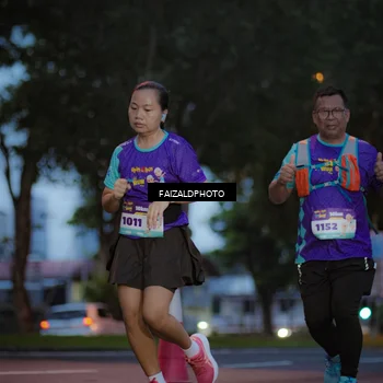 Runner Photo 8325697