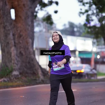 Runner Photo 8325710