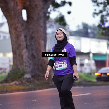Runner Photo 8325712