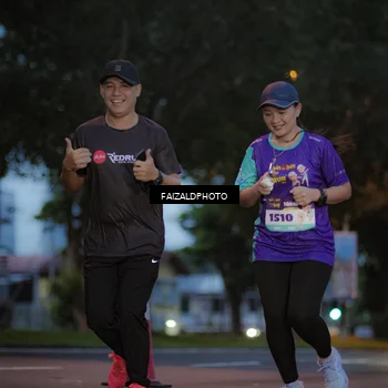 Runner Photo 8325725