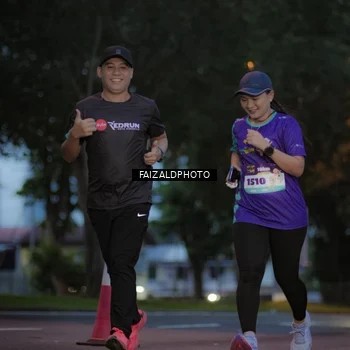 Runner Photo 8325731