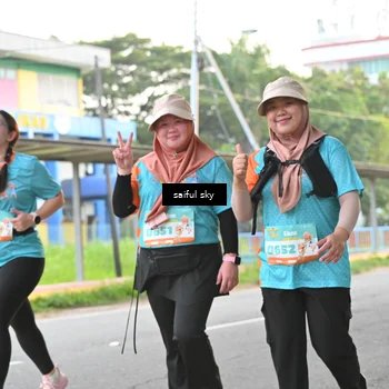 Runner Photo 8325735