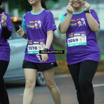 Runner Photo 8325738