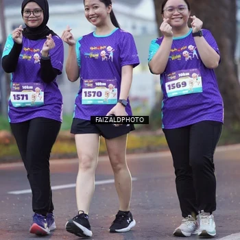 Runner Photo 8325748