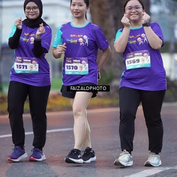 Runner Photo 8325753
