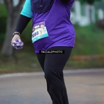 Runner Photo 8325758