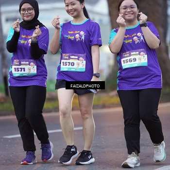Runner Photo 8325773