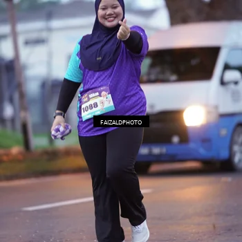 Runner Photo 8325774