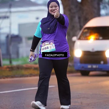 Runner Photo 8325776