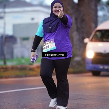 Runner Photo 8325779