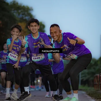 Runner Photo 8325785
