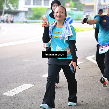 Runner Photo 8325788