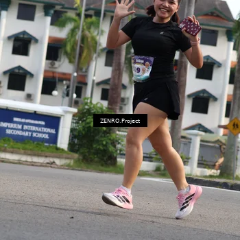 Runner Photo 8325790