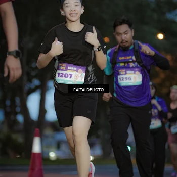Runner Photo 8325792