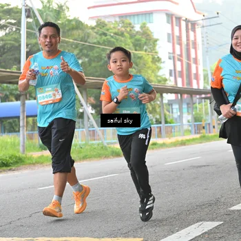 Runner Photo 8325793