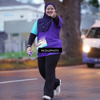 Runner Photo 8325798