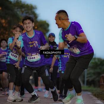 Runner Photo 8325801