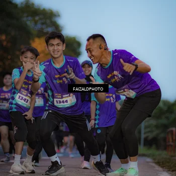 Runner Photo 8325803