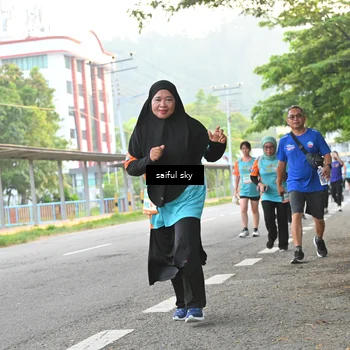 Runner Photo 8325814