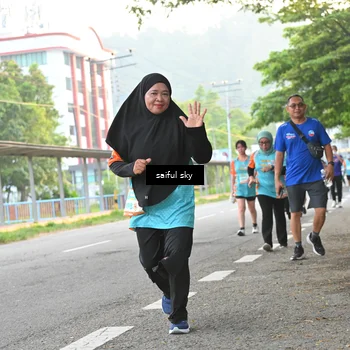 Runner Photo 8325826