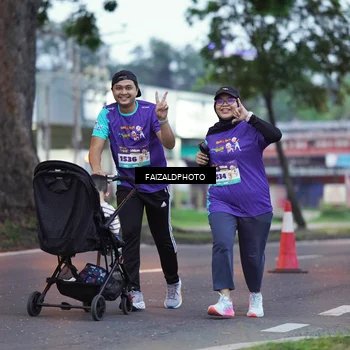 Runner Photo 8325827