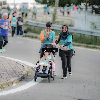 Runner Photo 8325840