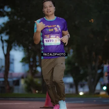 Runner Photo 8325843