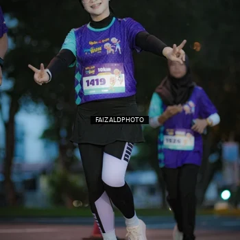 Runner Photo 8325844