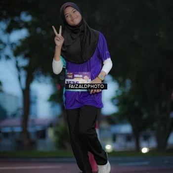 Runner Photo 8325845