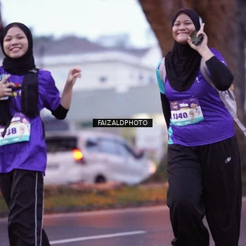Runner Photo 8325846