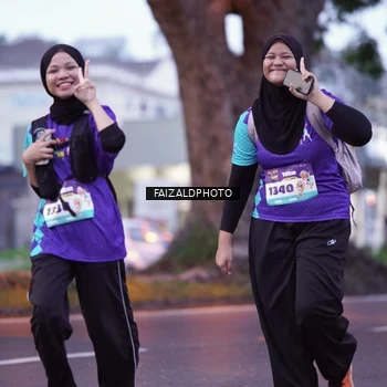 Runner Photo 8325850