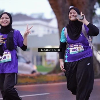 Runner Photo 8325851