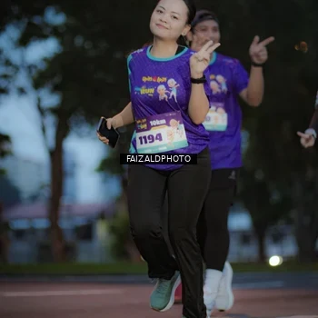 Runner Photo 8325857