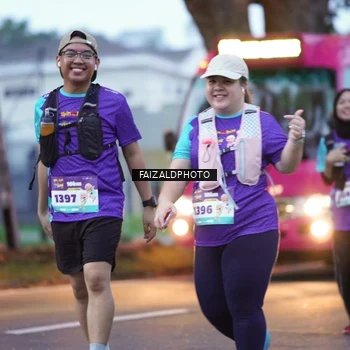 Runner Photo 8325859