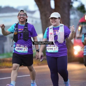 Runner Photo 8325866