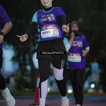Runner Photo 8325867