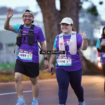 Runner Photo 8325868
