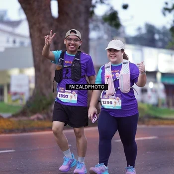 Runner Photo 8325879