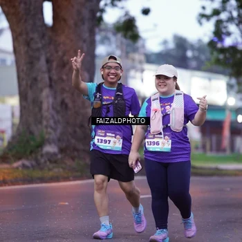 Runner Photo 8325880