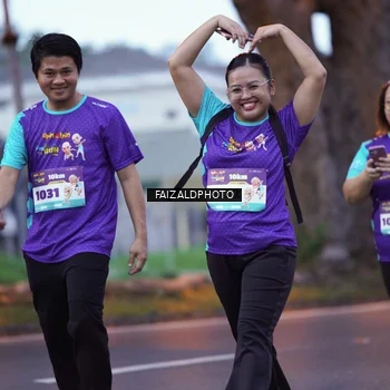 Runner Photo 8325887